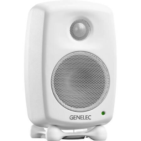 Stúdió monitor - Genelec - G One White