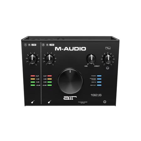 M-Audio - AIR 192-6