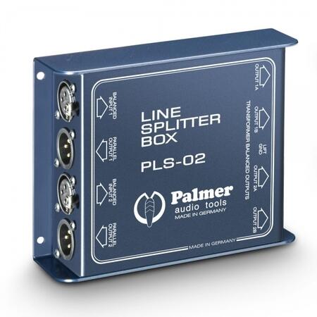 Palmer - PLS02