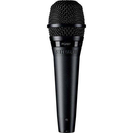 Dinamikus mikrofon - Shure - PGA 57 XLR