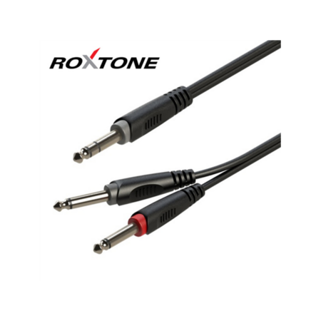 Készre szerelt kábel - Roxtone - SAYC100L3