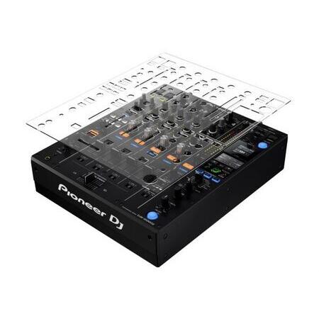 DJSkin - PIONEER DJM 900 NXS skin