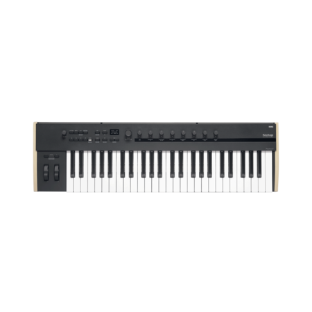 MIDI kontroller / Sampler - Korg - Keystage 49