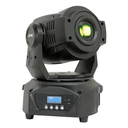 Forgófejes - AFX - Spot60 LED
