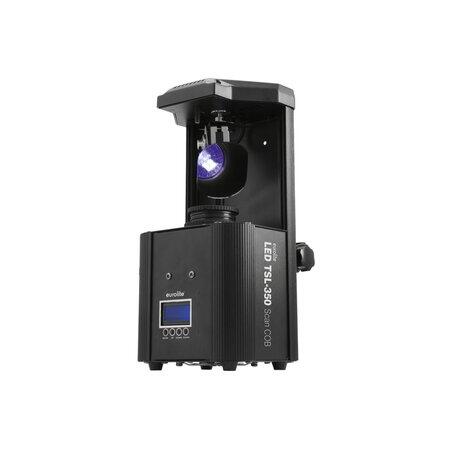 Scanner - Eurolite - LED TSL-350 Scan