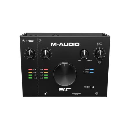 Kiemelt ajánlatok - M-Audio - AIR 192-4