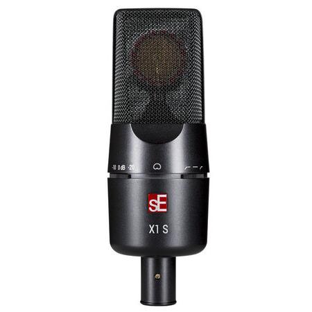 Kondenzátor mikrofon - sE Electronics - X1 S