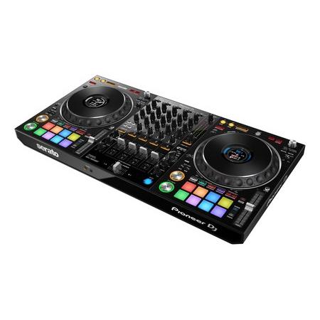 Újdonságok - Pioneer DJ - DDJ-1000SRT