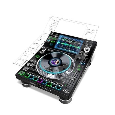 DJSkin - DJSkin - DENON SC5000 skin