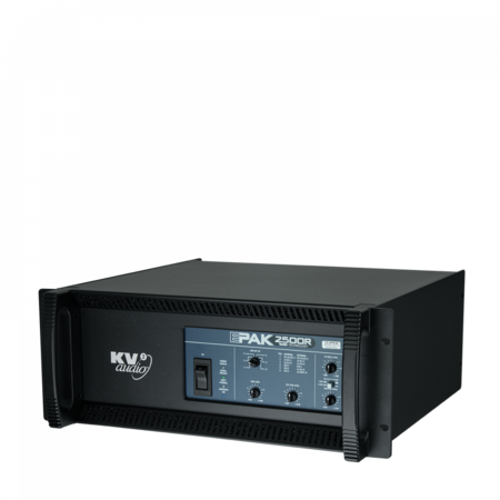 KV 2 Audio - EPAK 2500R