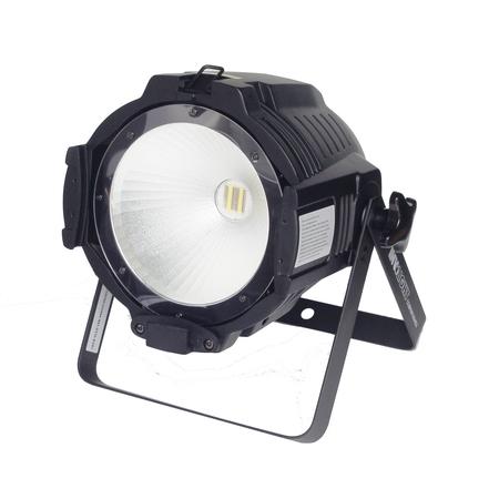 LED Par lámpák - Involight - COB PAR 100 HEX