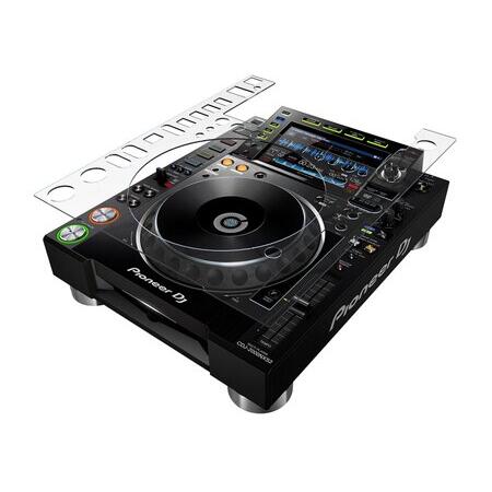 DJSkin - DJSkin - PIONEER CDJ 2000 NXS 1 skin