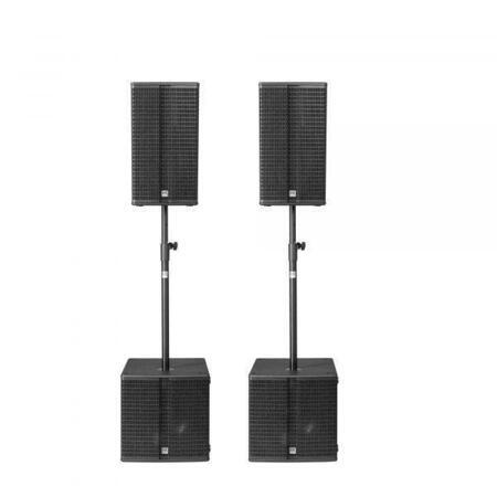 Hangrendszer - HK Audio - Linear 3 Compact Venue Pack