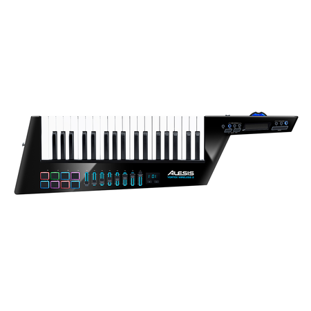 MIDI kontroller / Sampler - Alesis - Vortex Wireless 2