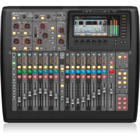 Behringer - X32 Compact