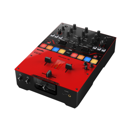 Pioneer DJ - DJM-S5