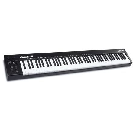 MIDI kontroller / Sampler - Alesis - Q88 MKII