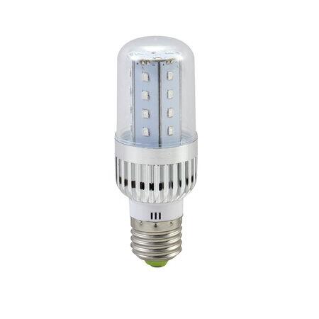 Fénycső - UV - Omnilux - LED E-27 230V 5W SMD LEDs UV