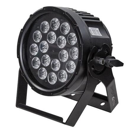 LED Par lámpák - Involight - IPPAR1818 V2