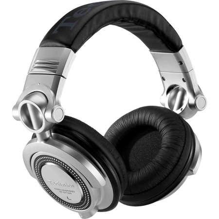 Alkatrész és kiegészítők (DJ) - Zomo - RP DH1200/HDJ-500 fülpárna