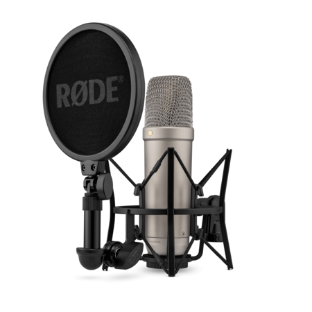 Kondenzátor mikrofon - Rode - NT1 GEN5