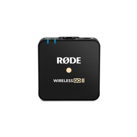 Komponens - Rode - Wireless Go II TX