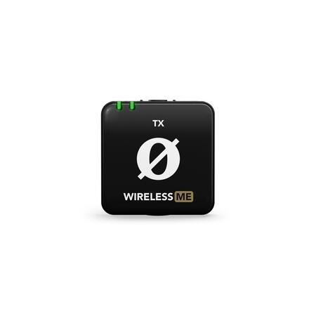 Komponens - Rode - Wireless ME TX