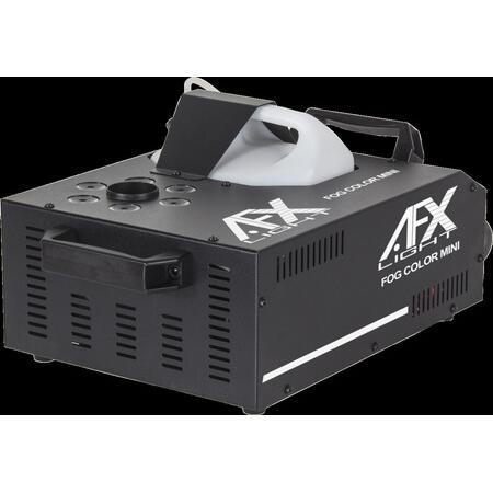 AFX - Fog Color Mini