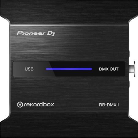 Termékek - Pioneer DJ - RB-DMX1 (KIFUTOTT)
