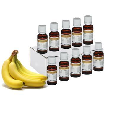 Effektanyagok - SFAT - Banán (KIFUTOTT)