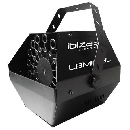 Hó - Hab - Buborék - Egyéb - Ibiza Light - LBM 10 BAT-BL