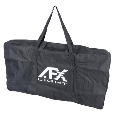 Védőhuzatok, hordtáskák - AFX - DJ Booth Bag