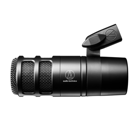 Dinamikus mikrofon - Audio-Technica - AT 2040