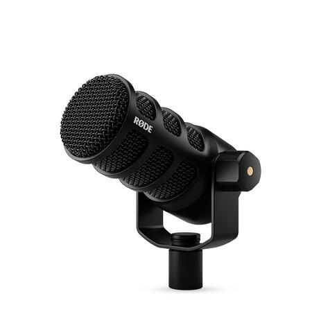Dinamikus mikrofon - Rode - PodMic USB