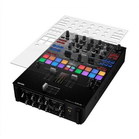 DJSkin - DJSkin - PIONEER DJM S9 skin