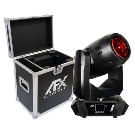 Forgófejes - AFX - Hybrid 360 LED FC