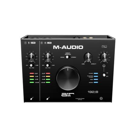 M-Audio - AIR 192-8