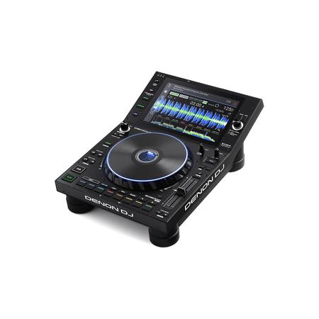 DJ lejátszó - Denon DJ - SC6000 Prime