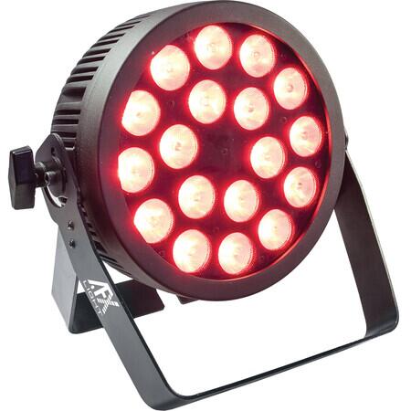 LED Par lámpák - AFX - ProPAR 18 HEX