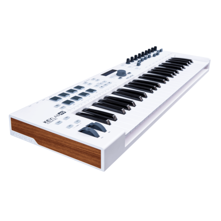 MIDI kontroller / Sampler - Arturia - KeyLab Essential 49