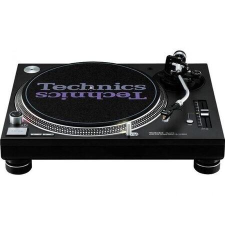 DJSkin - DJSkin - Technics 1210 mk2 skin