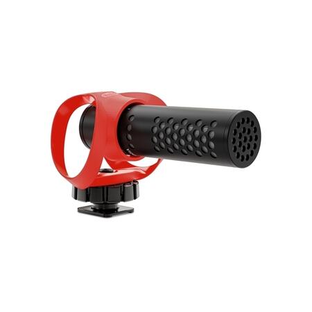 Kondenzátor mikrofon - Rode - VideoMicro II