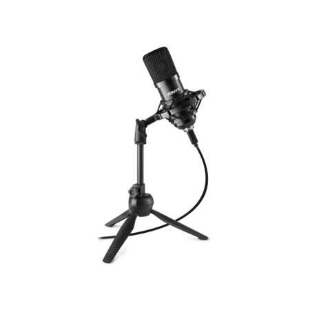 Kondenzátor mikrofon - Vonyx - CM300B