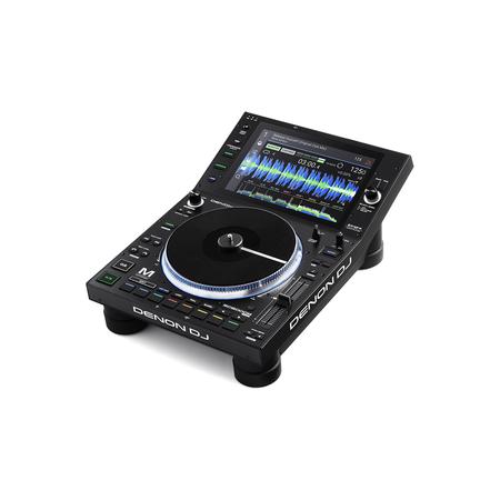 DJ lejátszó - Denon DJ - SC6000M Prime