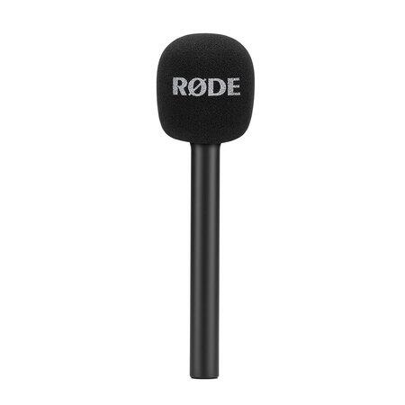 Mikrofon tartozék - Rode - Interview Go