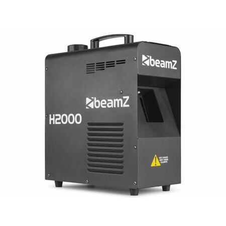 BeamZ - H2000