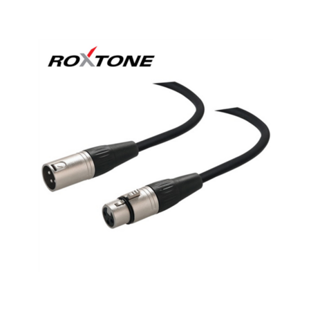 Készre szerelt kábel - Roxtone - XLR1 SMXX200L1