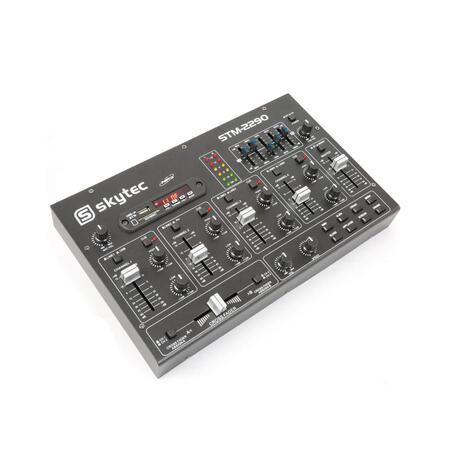 DJ keverőpult - Vonyx - STM-2290