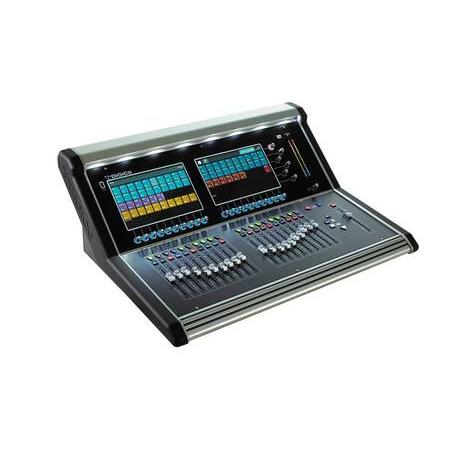 DiGiCo - S21 Stage48 system