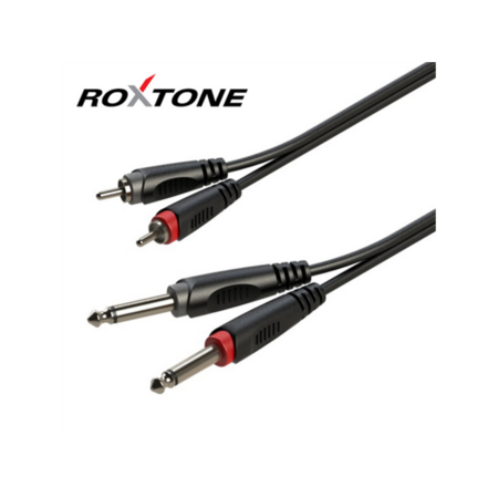 Készre szerelt kábel - Roxtone - RACC150L6